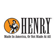 Henry Brand