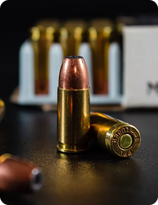 Mini Banner 2 | Ammunition