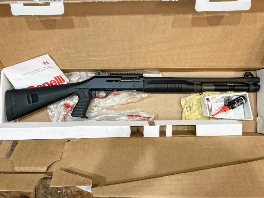 M4 11707 USED | 10058471