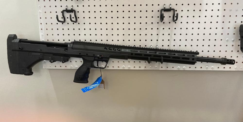 SRS-M2 USED NEVER FIRED | 10058473