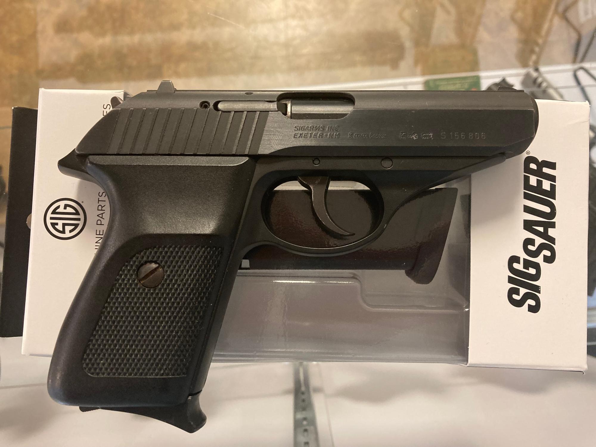 USED SIG 230 | 10058455
