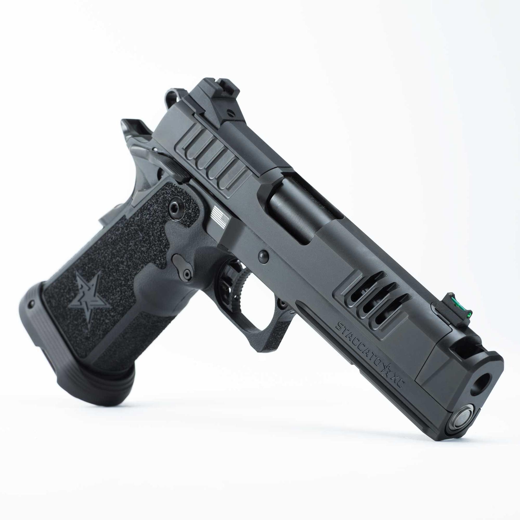 Staccato XC | 11-1400-000100